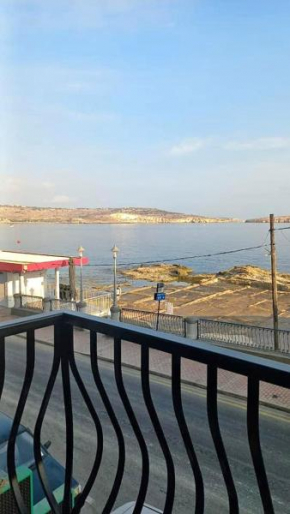 Seafront Stay